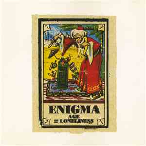 Enigma - Age Of Loneliness