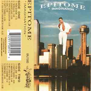 Epitome M.C. - Imagination