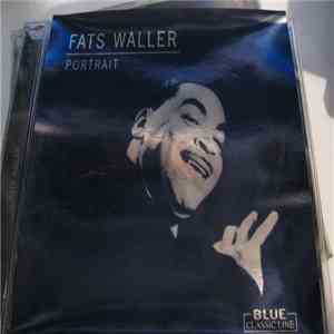 Fats Waller - Portrait