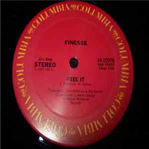 Finesse  - Feel It