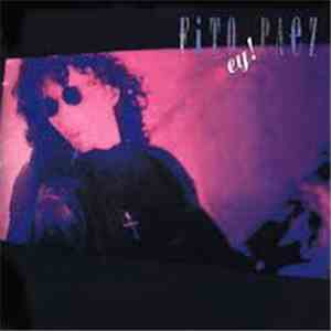 Fito Páez - Ey!