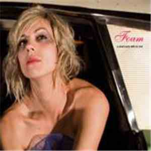 Foam  - A Small Party With No End