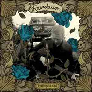 Foundation  - Chimborazo