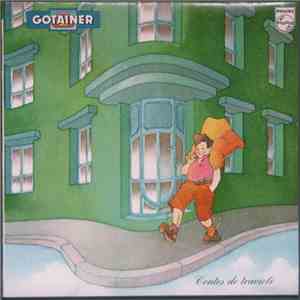 Gotainer - Contes De Traviole