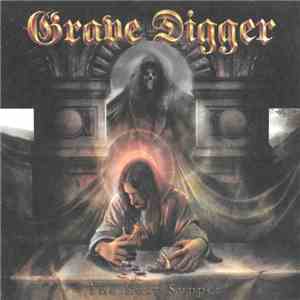Grave Digger  - The Last Supper