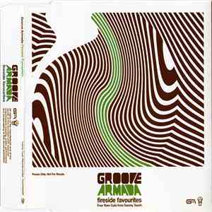 Groove Armada - Fireside Favourites