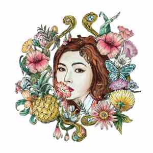 HyunA - A'wesome