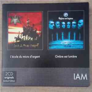 IAM - L'école Du Micro D'argent / Ombre Est Lumiere