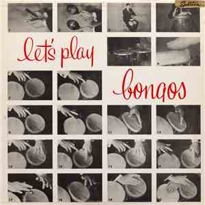 Jack Burger - Let's Play Bongos