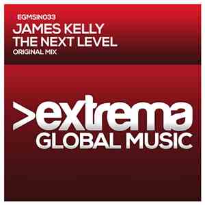James Kelly  - The Next Level