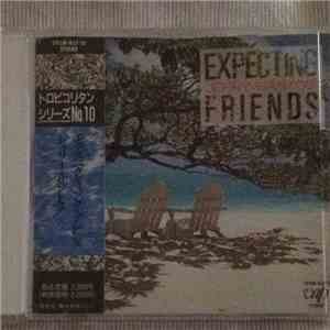 Jerry Santos - Expecting Friends