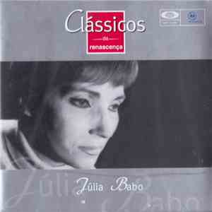 Júlia Babo - Júlia Babo