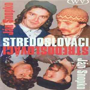 Ján Snopko - Stredoslováci