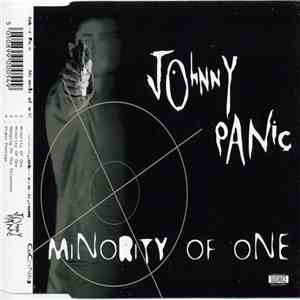 Johnny Panic - Minority Of One