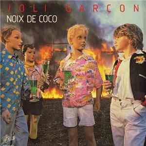 Joli Garçon - Noix De Coco