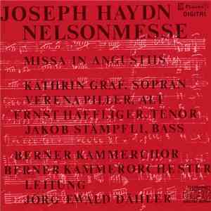 Joseph Haydn - Nelson-Messe - Missa In Angustiis