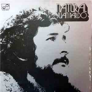 Juan Pardo - Natural