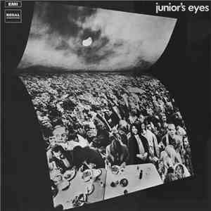 Junior's Eyes - Battersea Power Station