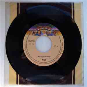 Kiss - Mala Vida = Dirty Livin'