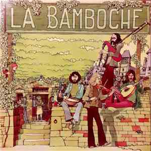 La Bamboche - La Bamboche