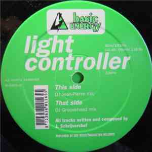 Light Controller - Light Controller