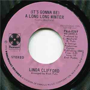 Linda Clifford - (It's Gonna Be) A Long Long Winter