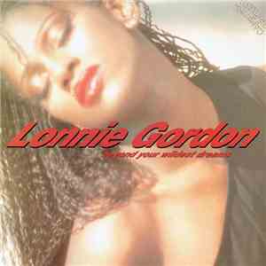 Lonnie Gordon - Beyond Your Wildest Dreams