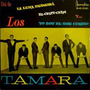 Los Tamara - El Chipi Chipi