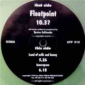L.U.K.E. - Floatpoint