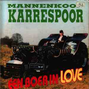 Mannenkoor Karrespoor - Een Boer In Love