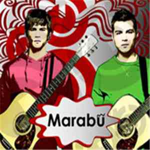 Marabu  - Marabu