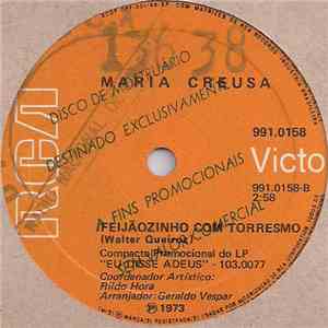 Maria Creuza - Feijãozinho Com Torresmo