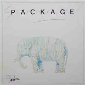 Matthew Cang / Eddie Chin - Surprise Package