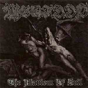 Megiddo - The Atavism Of Evil
