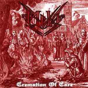 Meka  - Cremation Of Care