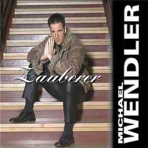 Michael Wendler - Zauberer