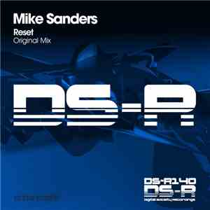 Mike Sanders - Reset