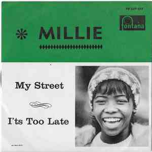 Millie - My Street