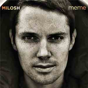 Milosh - Meme