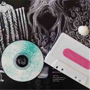 Monks Of The Balhill / Architeuthis Rex - Monks Of The Balhill / Architeuthis Rex