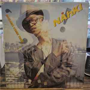 Nahki - Dreams Come True
