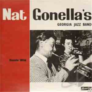 Nat Gonella's Georgia Jazz Band - Runnin' Wild