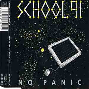 No Panic - School '91