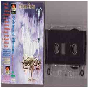Nokturnal Mortum - Goat Horns