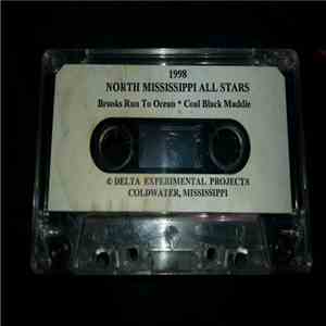 North Mississippi Allstars - 1998 North Mississippi All Stars