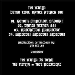 NS Ninja - Demo Two: Dance Attack 88!