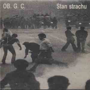 Ob. G. C. - Stan Strachu