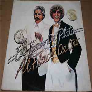 Pacheco Y Celio Gonzales - El Zorro De Plata Presenta Al Flaco De Oro