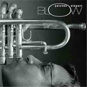 Patches Stewart - Blow