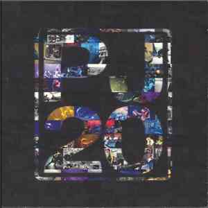 Pearl Jam - Twenty